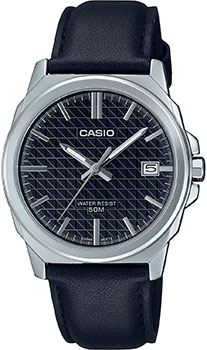 Часы Casio Analog MTP-E720L-1A