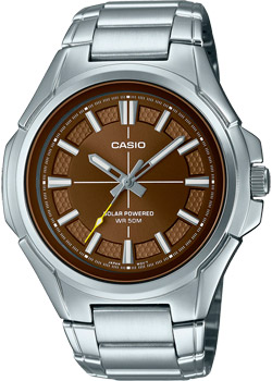 Часы Casio Analog MTP-RS100D-5A