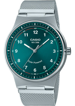 Часы Casio Analog MTP-RS105M-3B