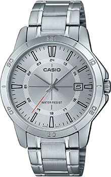 Часы Casio Analog MTP-V004D-7C