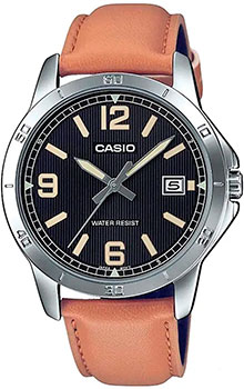 Часы Casio Analog MTP-V004L-1B2
