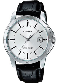 Часы Casio Analog MTP-V004L-7A