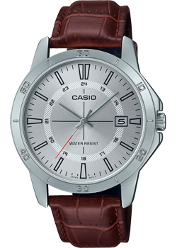 Часы Casio Analog MTP-V004L-7C