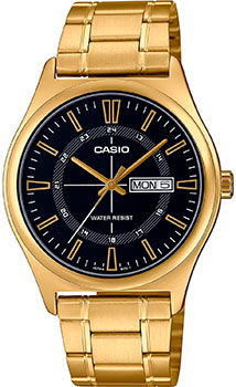 Часы Casio Analog MTP-V006G-1C
