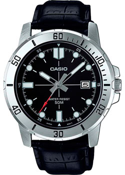 Часы Casio Analog MTP-VD01L-1E