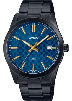 Часы Casio Analog MTP-VD03B-2A