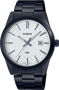 Часы Casio Analog MTP-VD03B-7A