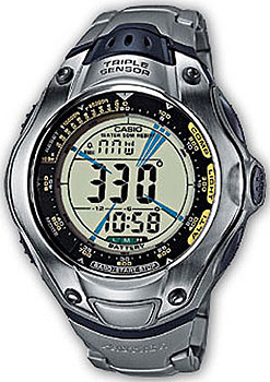 Часы casioPRG-70T-7