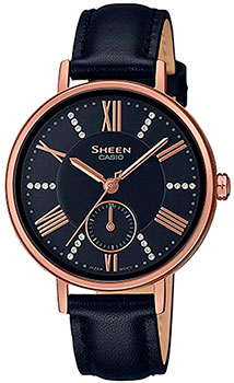 Часы Casio Sheen SHE-3066PGL-1A