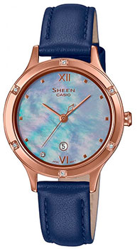 Часы Casio Sheen SHE-4546PGL-2A
