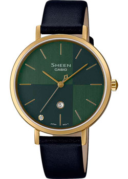 Часы Casio Sheen SHE-4547GL-3A