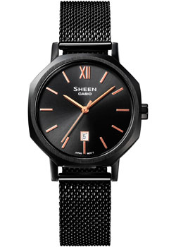 Часы Casio Sheen SHE-4554BM-1A