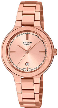 Часы Casio Sheen SHE-4559PG-4A