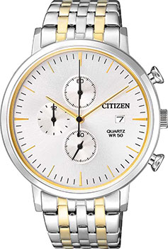 Часы Citizen Basic AN3614-54A