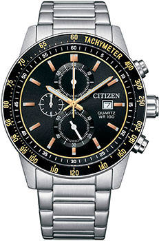 Часы Citizen Chronograph AN3681-57E