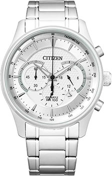 Часы Citizen Chronograph AN8190-51A