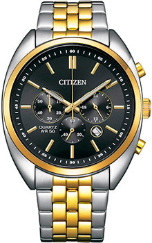 Часы Citizen Chronograph AN8214-55E