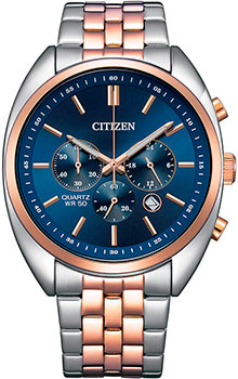 Часы Citizen Chronograph AN8216-50L