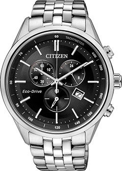 Часы Citizen Eco-Drive AT2140-55E