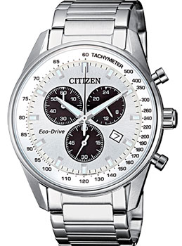 Часы Citizen Eco-Drive AT2390-82A