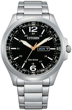 Часы Citizen Eco-Drive AW0110-82E