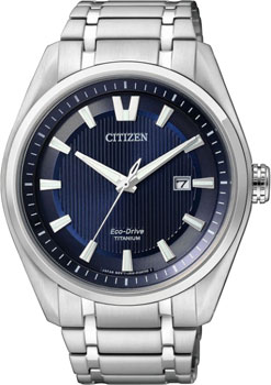 Часы Citizen Super Titanium AW1240-57L