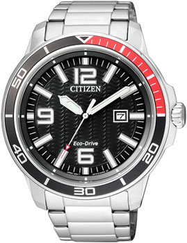 Часы Citizen Eco-Drive AW1520-51EE