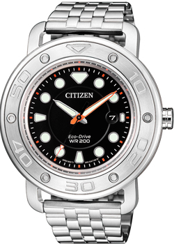 Часы Citizen Eco-Drive AW1531-89E