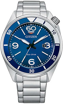 Часы Citizen Eco-Drive AW1711-87L