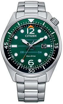 Часы Citizen Eco-Drive AW1715-86X