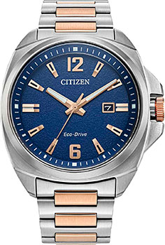 Часы Citizen Eco-Drive AW1726-55L