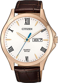 Часы Citizen Basic BF2023-01A