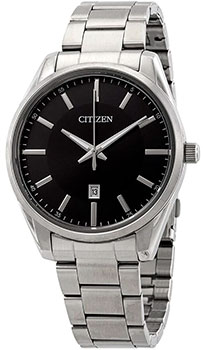 Часы Citizen Basic BI1030-53E