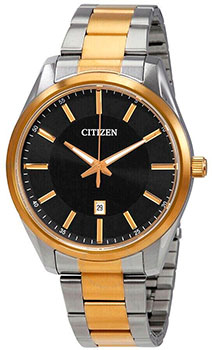 Часы Citizen Basic BI1034-52E