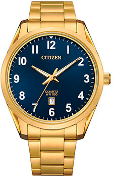 Часы Citizen Basic BI1039-59L