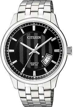 Часы Citizen Basic BI1050-81E
