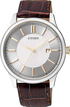 Часы Citizen Basic BI1054-04A