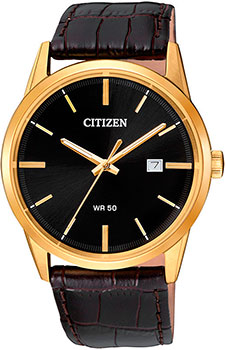 Часы Citizen Classic BI5002-06E