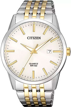 Часы Citizen Basic BI5006-81P
