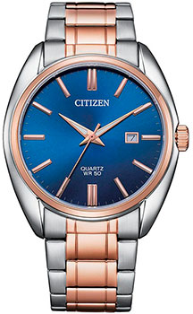 Часы Citizen Basic BI5104-57L