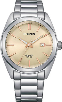 Часы Citizen Basic BI5110-54B