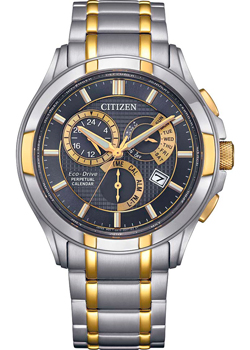 Часы Citizen Promaster BL8164-57E