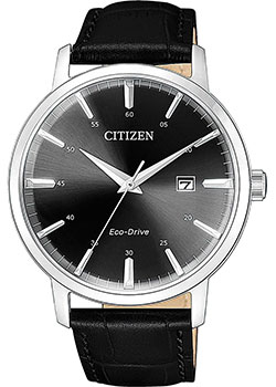 Часы Citizen Eco-Drive BM7460-11E