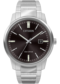 Часы Citizen Eco-Drive BM7521-85E