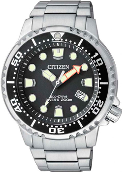 Часы Citizen Eco-Drive BN0150-61E