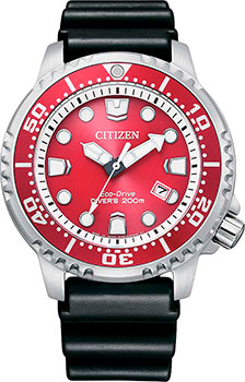 Японские наручные  мужские часы Citizen BN0159-15X. Коллекция Promaster