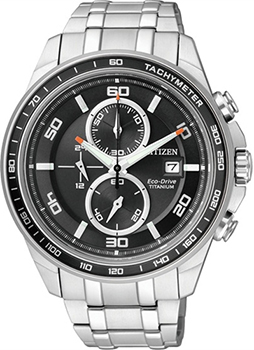 Японские наручные мужские часы Citizen CA0340-55E. Коллекция Super Titanium
Японские наручные мужские часы Citizen CA0340-55E. Коллекция Super Titanium