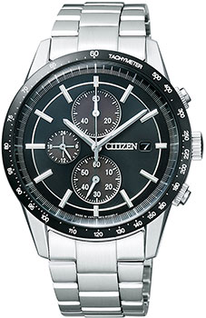 Часы Citizen Eco-Drive CA0454-56E