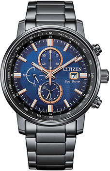 Часы Citizen Eco-Drive CA0845-83L