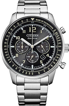 Часы Citizen Eco-Drive CA4500-83E